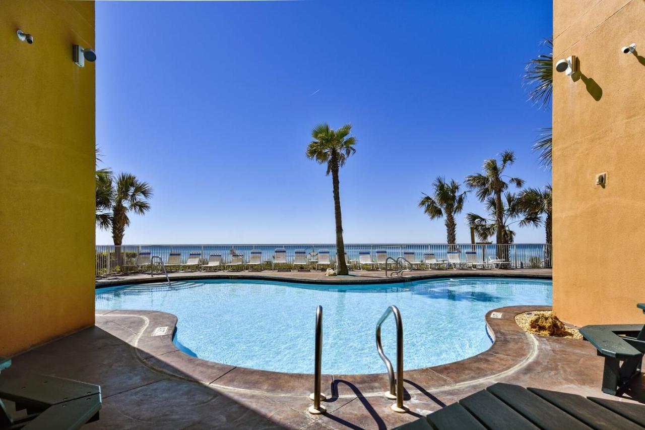 Splash Beach Resort #1601-W By Book That Condo Panama City Beach Dış mekan fotoğraf